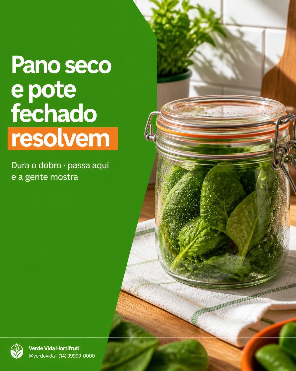 Slide 4 · o fecho: deixar pra depois é o terceiro erro
